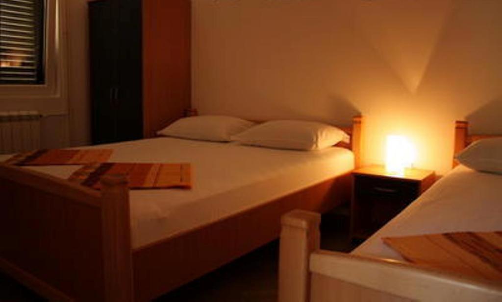 Petrovac Apartments & Rooms M חדר תמונה