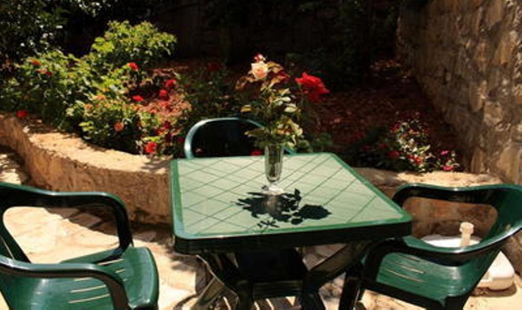 Petrovac Apartments & Rooms M מראה חיצוני תמונה