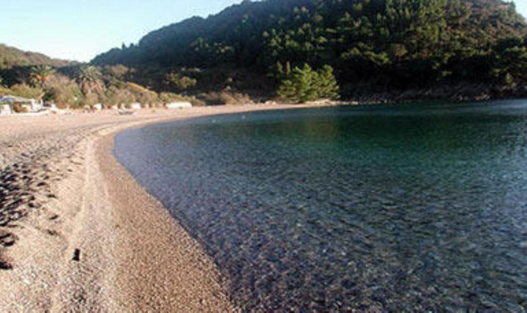Petrovac Apartments & Rooms M מראה חיצוני תמונה