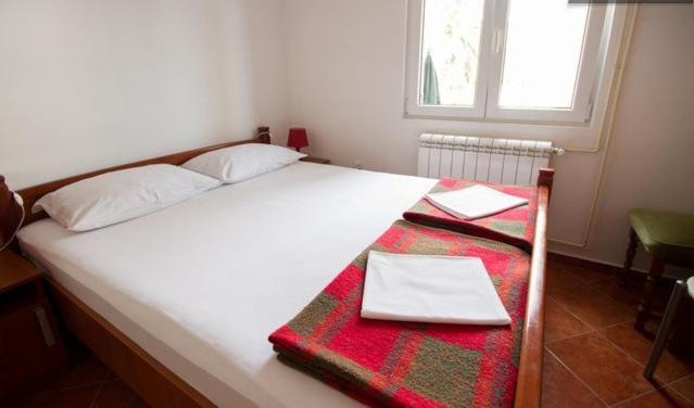 Petrovac Apartments & Rooms M חדר תמונה