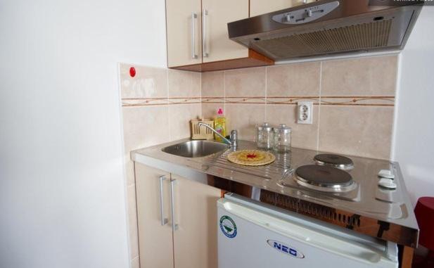Petrovac Apartments & Rooms M חדר תמונה