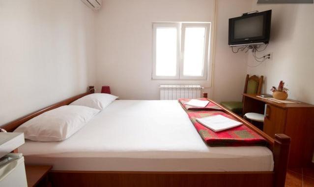 Petrovac Apartments & Rooms M חדר תמונה