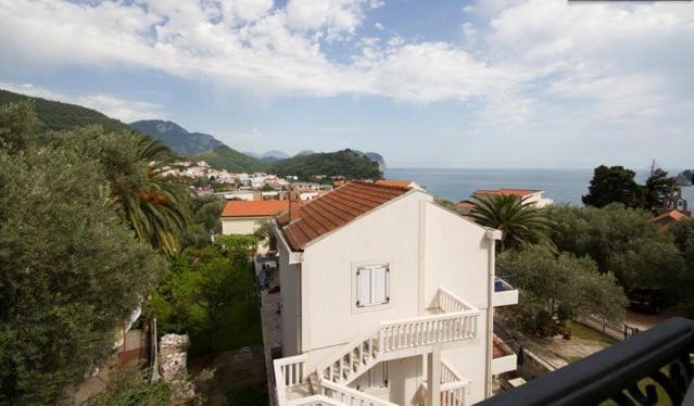 Petrovac Apartments & Rooms M חדר תמונה