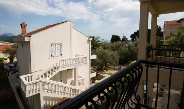Petrovac Apartments & Rooms M חדר תמונה